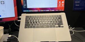 맥북에어-M2-노트북-사용후기